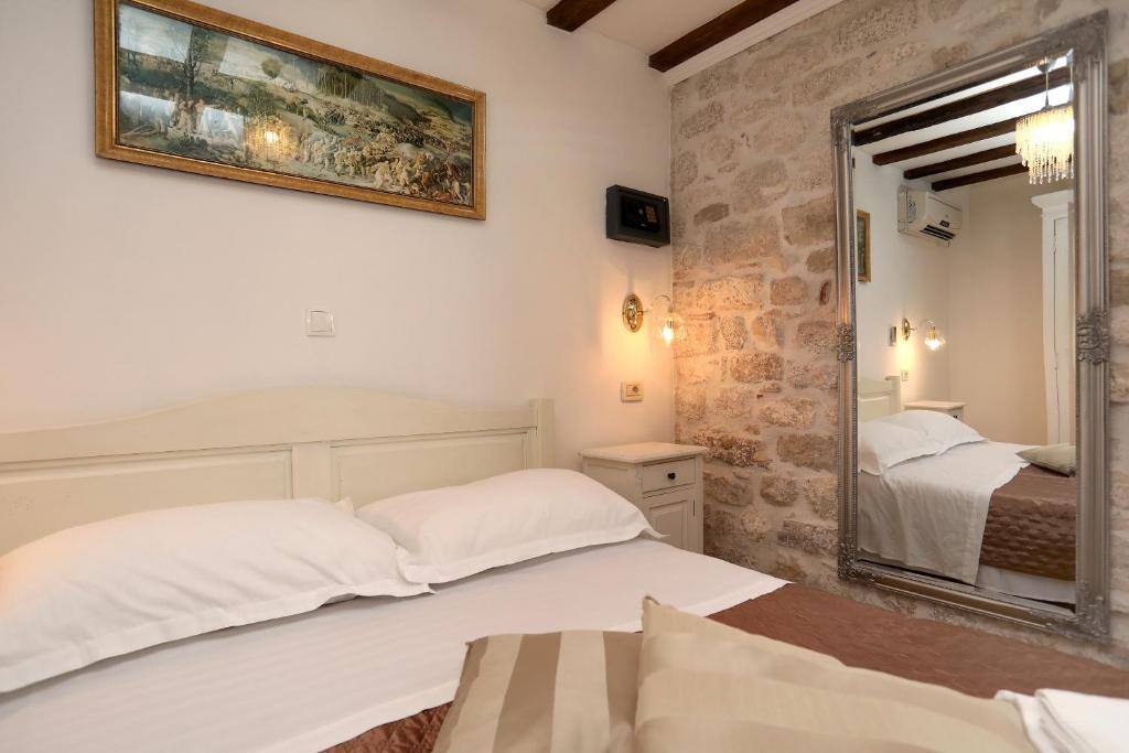 Dvokrevetna soba - Villa Carrara, Trogir