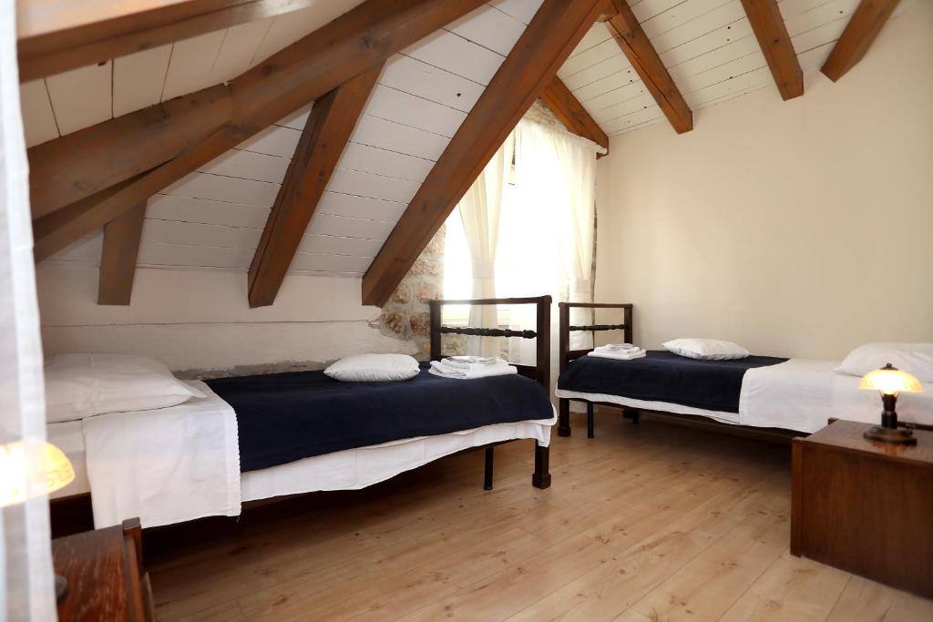 Obiteljski apartman s dvije spavaće sobe - Villa Carrara, Trogir